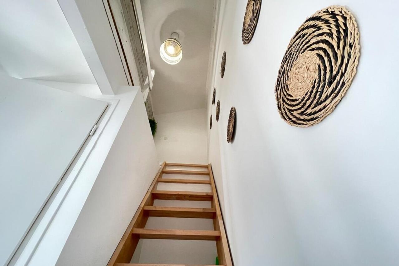Le Jungle By Anderslocationterrassewifi-Netflix Apartman Marseille Kültér fotó